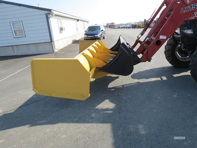 New | in-Stock 2026 ZIMMERMAN 14FT Plow Blades Pennsylvania US | Zimmerman Farm Service #1410362