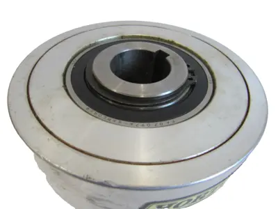 USED HORTON 910200 CLUTCH 5H45P-1 1.500 BORE