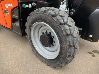 New | in-Stock 2025 JLG 943 TELEHANDLER Telehandlers Alberta CA | Adcock Equipment #1417661