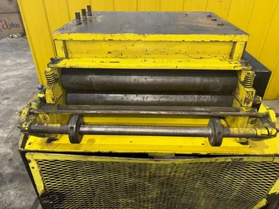 USED DURANT HD-20