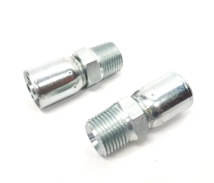 Used DANFOSS, WEATHERHEAD, EATON _UNKNOWN_ Valves/Fittings | Maverick Industrial Sales #1105172
