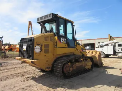 USED 2018 Caterpillar 963K
