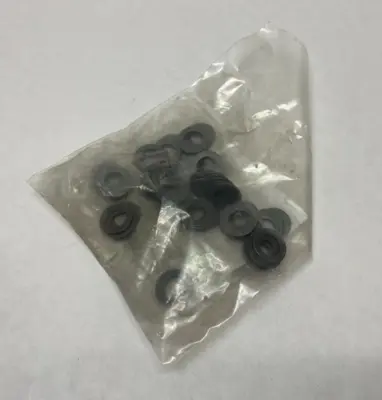 NEW NORELEM SHIM RING DIN988, D1=9, D2=15