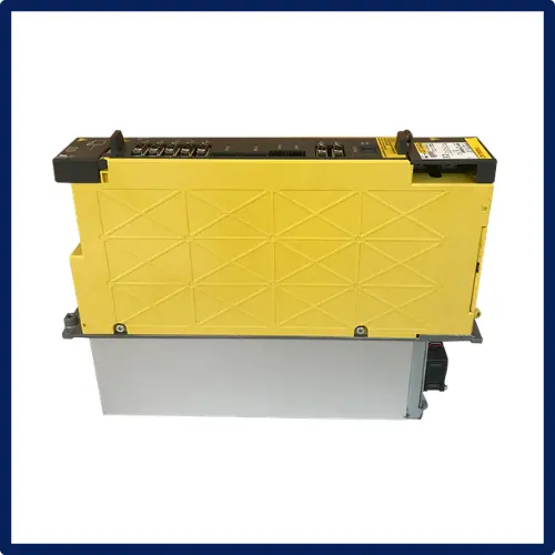 NEW FANUC A06B-6220-H006#H600