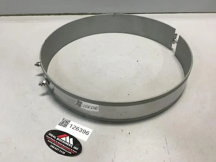 NEW TEMPCO MBH05076
