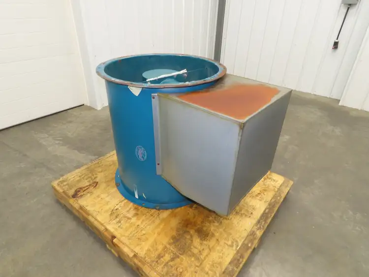 Used HARTZELL _UNKNOWN_ Miscellaneous MRO | Arrow Industrial #637199