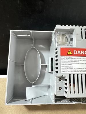 USED Allen-Bradley 2711P-K6M20A8