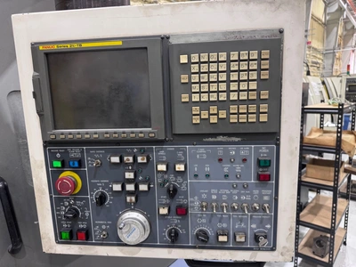 2006 DOOSAN PUMA 400MB Lathe CNC | Asset Exchange Corporation (4)