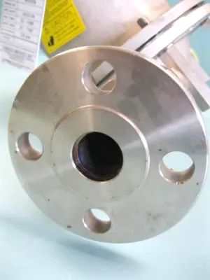 New | in-Stock Yamada AD-25ST-FLG Pumps New Hampshire US | Bitter End Trading #1541160