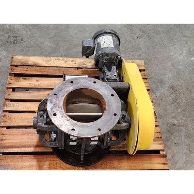 USED WM. W. MEYER & SONS, INC. HDX