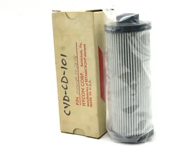 NEW HYCON 024-0R020-BNHC HYDRAULIC FILTER 0240R020BNHC