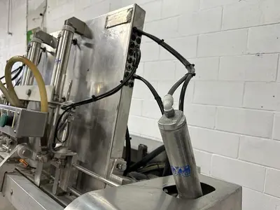USED CPV SYSTEMS INC. A-200