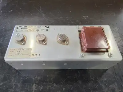 USED GFC POWER GHDD101