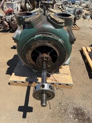 USED ARIEL JGC