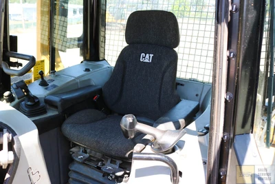Used 2015 CATERPILLAR D6NXL Bulldozers California US | Monster Iron Equipment Services #1470313