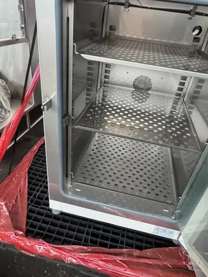 2016 THERMO SCIENTIFIC HERATHERM IMH180-S Pece | Perry Equipment (2)