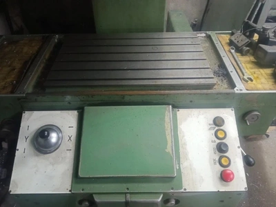 MIKROMAT Jig Borer