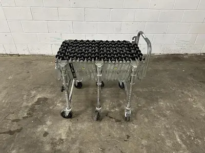 USED NESTAFLEX 275