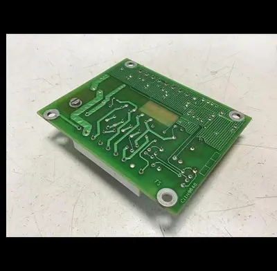 USED SEPRO ROBOTIQUE 07S01057