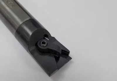 KENNAMETAL E12SCTFPR3 Tooling & Accessories, Boring | Machinery Central (5)