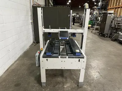 USED INTERPACK IPG USA 2024-SB