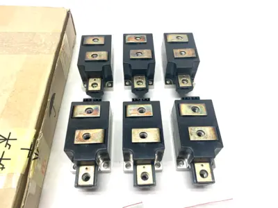 New | in-Stock Eupec TT250N16KOFAK34 Semiconductor Parts Michigan US | Maverick Industrial Sales #1397516
