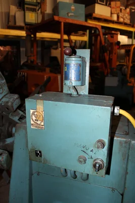 USED FJ 20-18