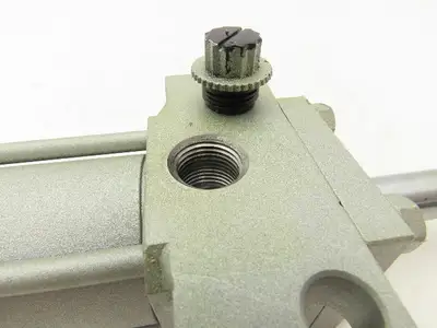 Used SHEFFER _UNKNOWN_ Hydraulic Cylinders Indiana US | Arrow Industrial #1147423