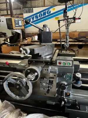 USED WHACHEON HL-630