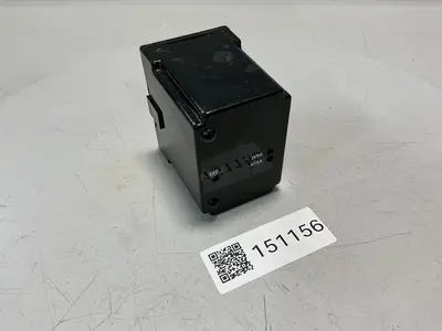 USED ACTION INSTRUMENTS 4051-254