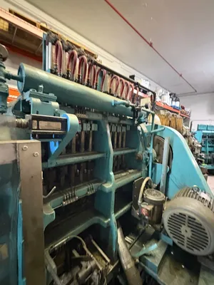 WATERBURY FARREL 1210 ICOP Presses | Global Machine Brokers, LLC (6)