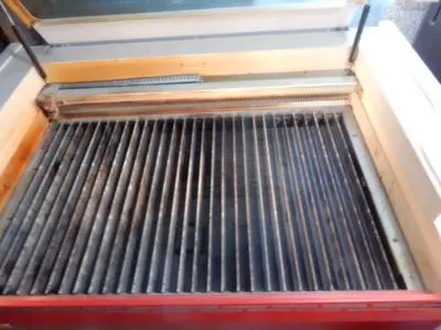 Used 2013 TROTEC SPEEDY 400 Laser Cutters Ontario CA | Aucto #715465