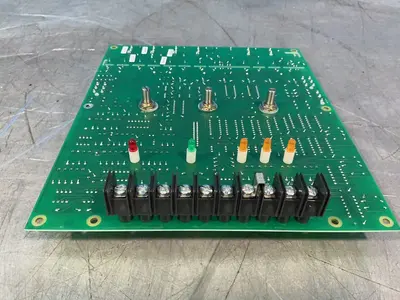 Used HDR 2099157 Printed Circuit Boards (PCB) Ohio US | HGR 24 #1414096