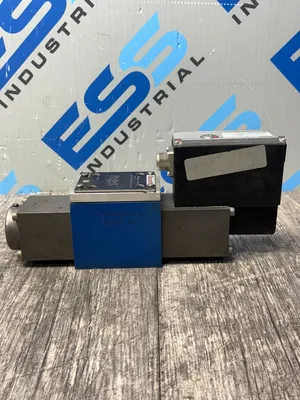 REXROTH R900950465 4WRSE 10 Q00-32/G24K0/A1V-657 Other Valves & Manifolds | ESS Industrial Equipment Sales (3)