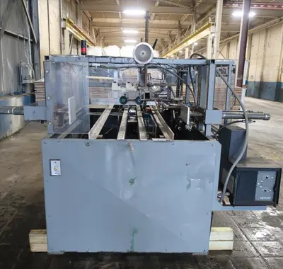 USED LOVESHAW CF209 XW