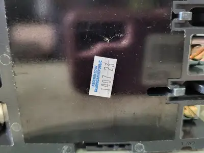 New | in-Stock 2014 EATON HMCP100R3S Switchgears British Columbia CA | Lenmark #240599