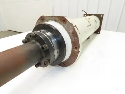 Used PROMESS _UNKNOWN_ Electric Motor Driven Actuators Indiana US | Arrow Industrial #1442940