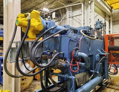 USED IMPCO B-30