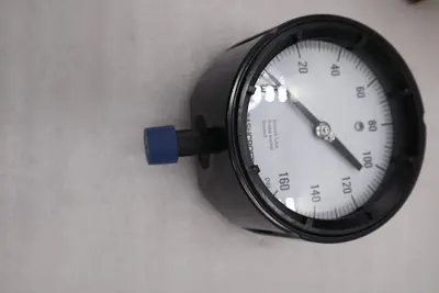 Used _UNKNOWN_ _UNKNOWN_ Temperature and Pressure Testers Pennsylvania US | Global Equipment International, LLC #1428840