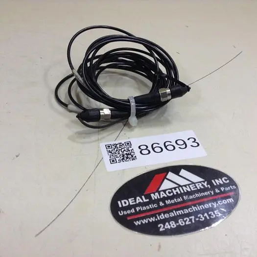 Used SOURIAU IK00982 Fiber Optics Michigan US | Ideal Machinery #709362