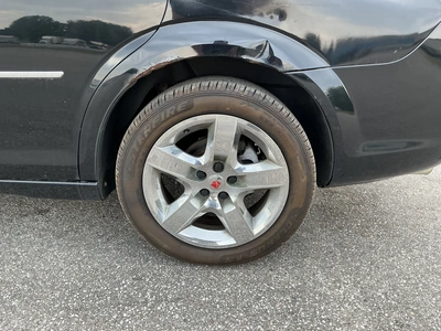 Used 2007 SATURN AURA Sedans Michigan US | Miedema Asset Management Group #1413876