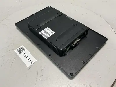 USED COGNEX PMX-089T-8A-512-SV