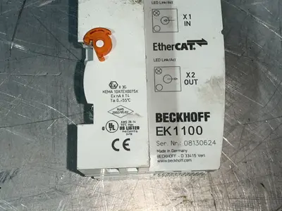 Used _UNKNOWN_ _UNKNOWN_ Network Switches Ohio US | HGR 24 #1419675