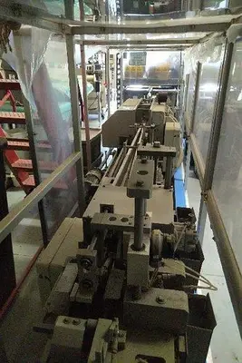 USED TME KENOS 30