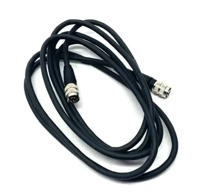 New | in-Stock KEYENCE Sensor Head Cable Double Ended 2m Length Connector Accessories Michigan US | Maverick Industrial Sales #1397784