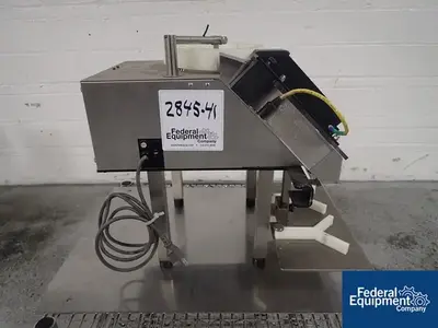 USED Kirby Lester Kirby Lester Tablet Counter, Model KL50ic
