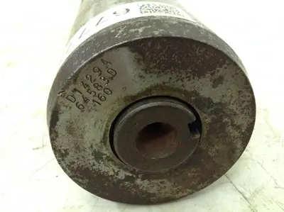 GENERIC Screw & Barrel D1429A #67778