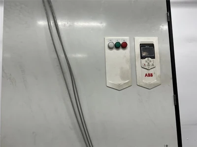 ABB ACS880 Drive, 382 Amp, 575 Volt