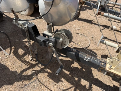 Used _UNKNOWN_ _UNKNOWN_ Construction Equipment (Miscellaneous) Texas US | Miedema Asset Management Group #1315770