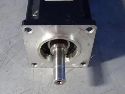 Used DANAHER MOTION AKM24DBNBN200 Servo Motors | HGR 24 #730882